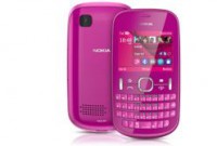 TELEMOVEL NOKIA ASHA 200 DUAL SIM 2 Slots Desbloqueados